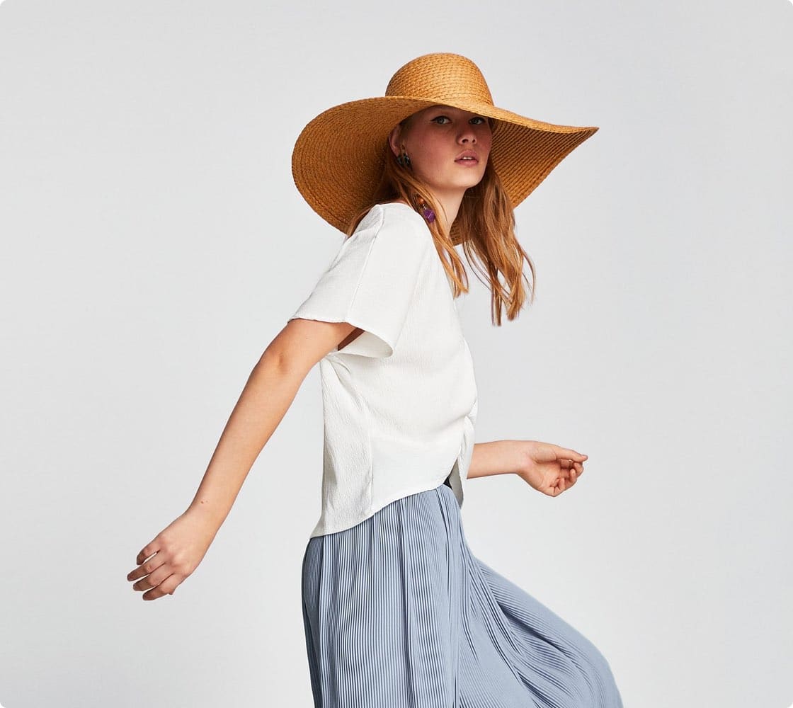 Summer Hats